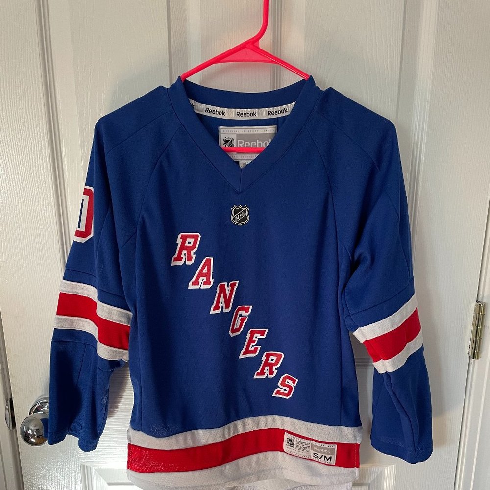 New York Rangers Jersey
